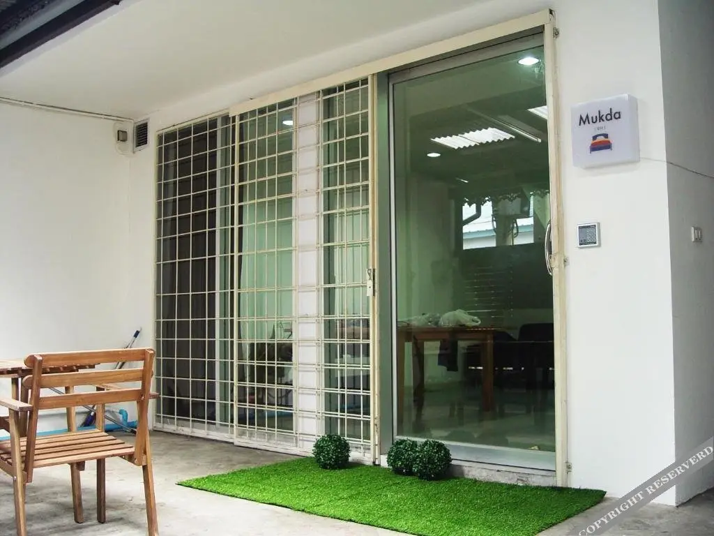 Mukda Hostel — фото 1