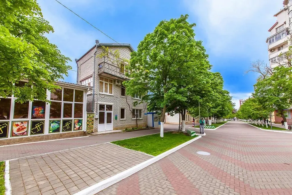 Геленджик: GelenGuest Guest House