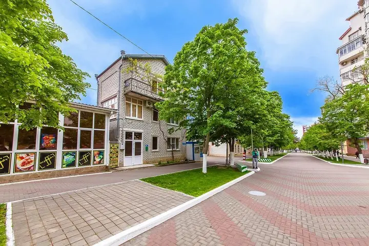 Геленджик: GelenGuest Guest House