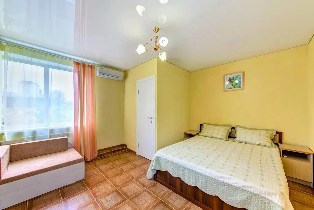 Геленджик: GelenGuest Guest House