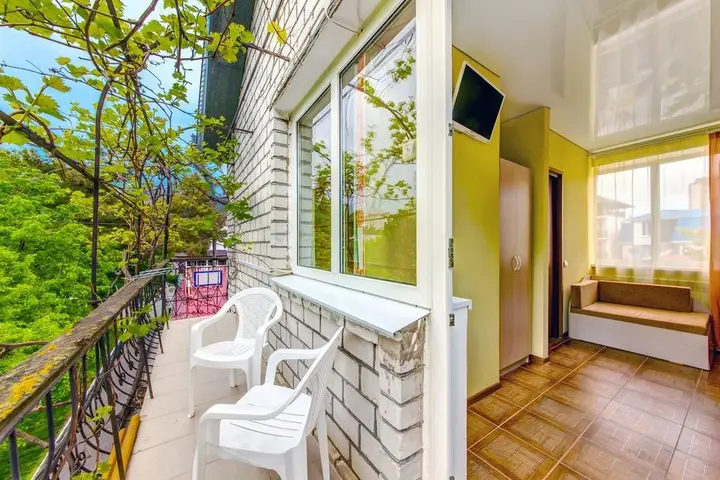 Геленджик: GelenGuest Guest House