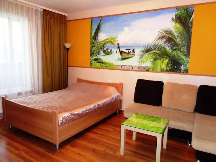 Санкт-Петербург: Hotel Kollontay