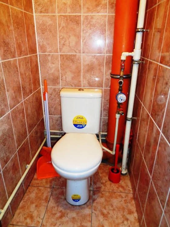 Санкт-Петербург: Hotel Kollontay