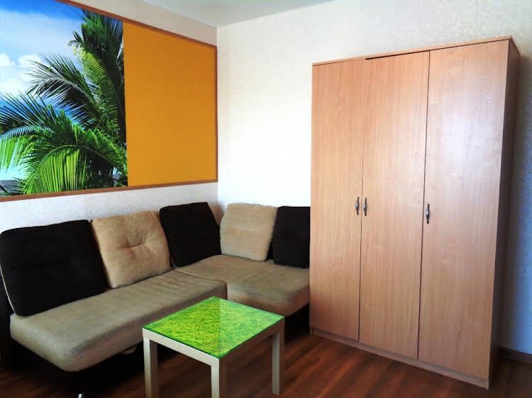 Санкт-Петербург: Hotel Kollontay