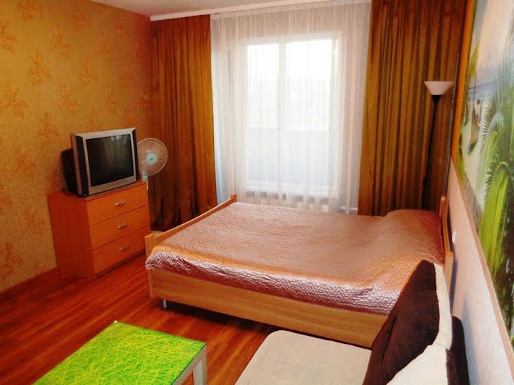 Санкт-Петербург: Hotel Kollontay