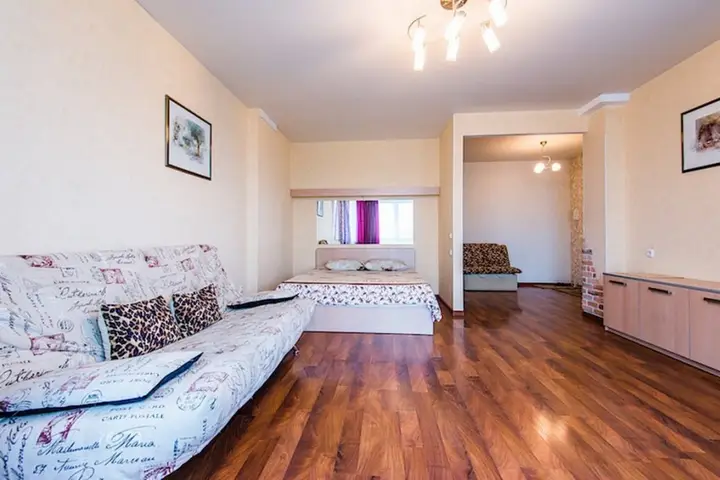 Минск: Studiominsk 12 Apartments