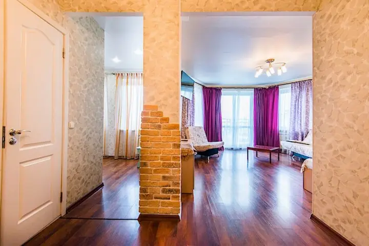Минск: Studiominsk 12 Apartments