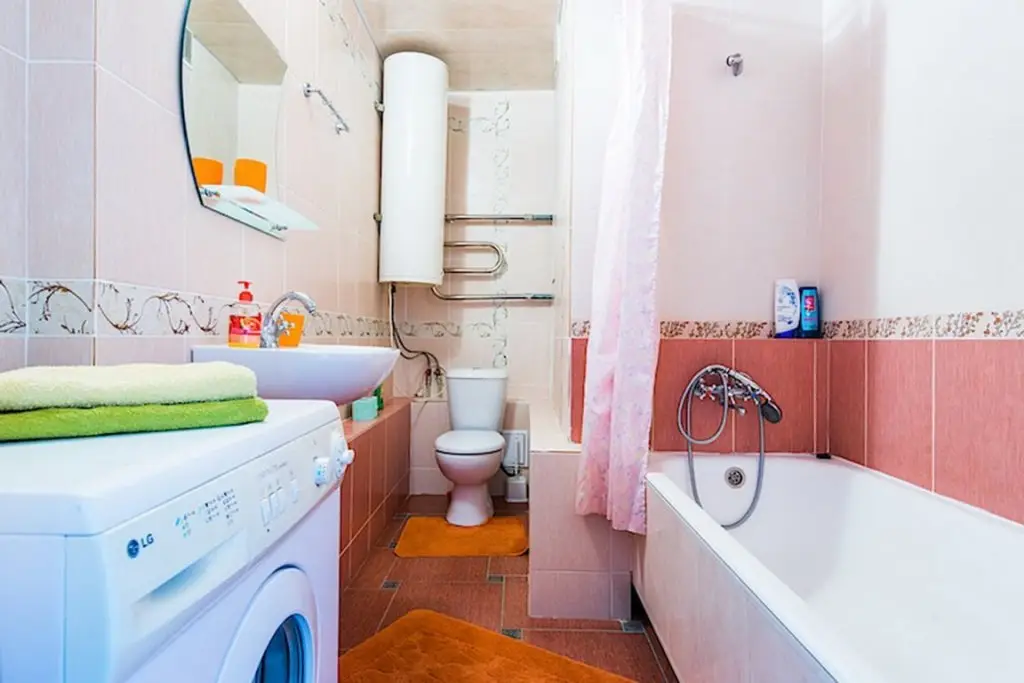 Минск: Studiominsk 12 Apartments 