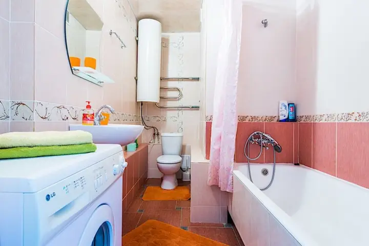 Минск: Studiominsk 12 Apartments