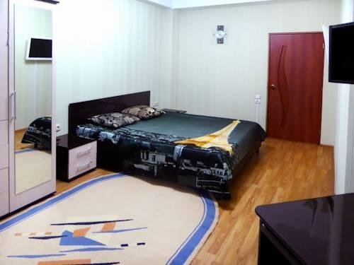 Эсто-Садок: Apartments in Krasnaya Polyana