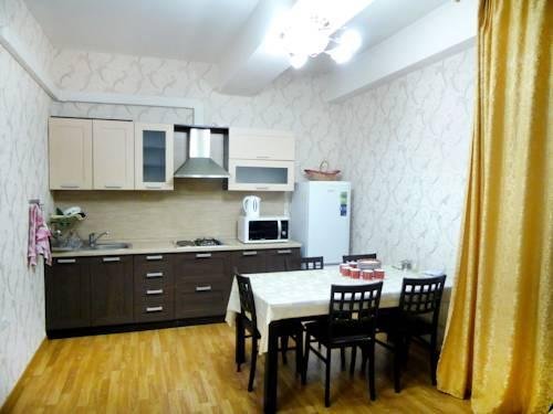 Эсто-Садок: Apartments in Krasnaya Polyana