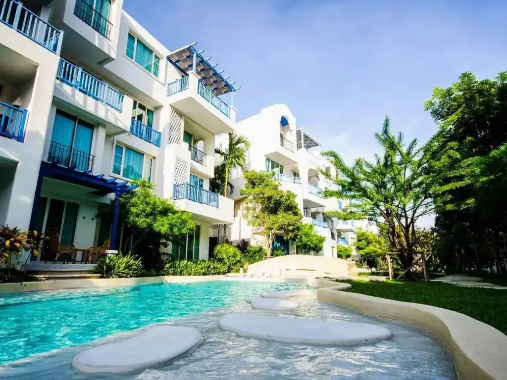Хуахин: Chelona 436 Hua Hin
