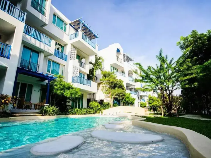 Хуахин: Chelona 436 Hua Hin