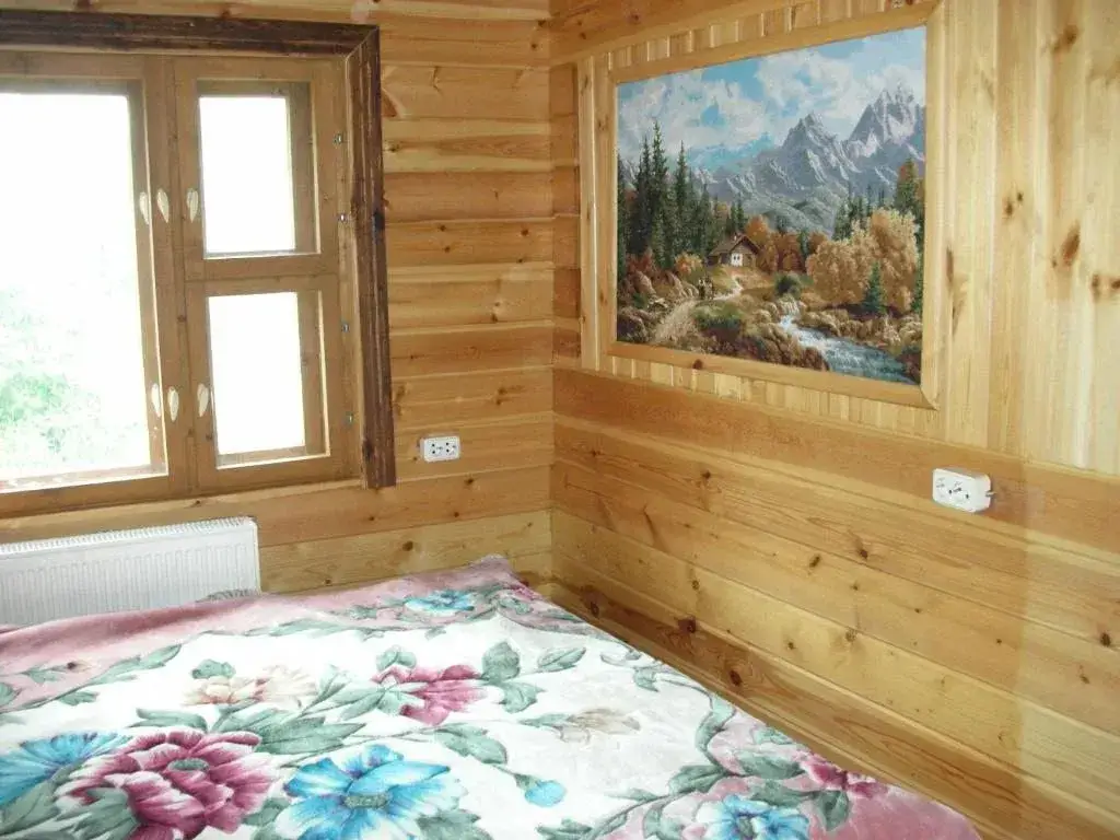Суздаль: Guest House Kolokoltsi