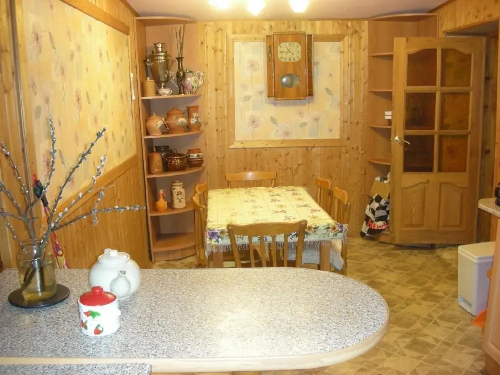 Суздаль: Guest House Kolokoltsi