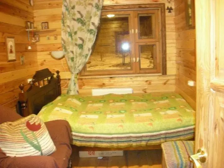 Суздаль: Guest House Kolokoltsi