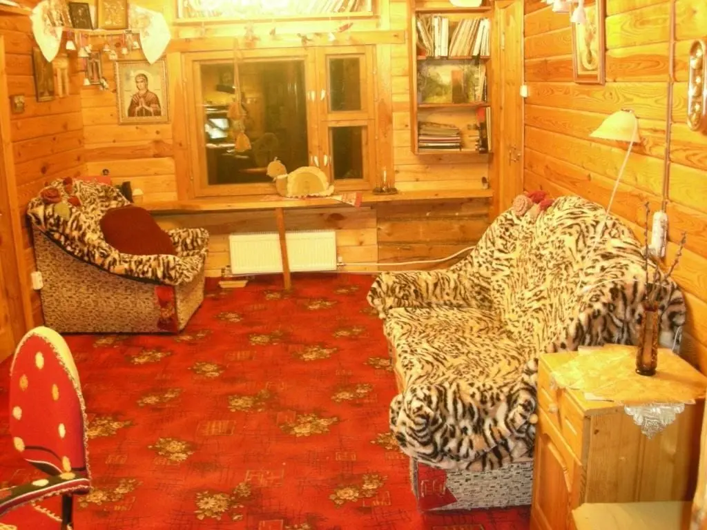 Суздаль: Guest House Kolokoltsi