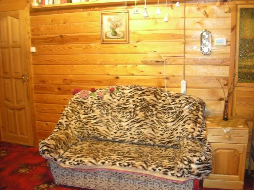 Суздаль: Guest House Kolokoltsi