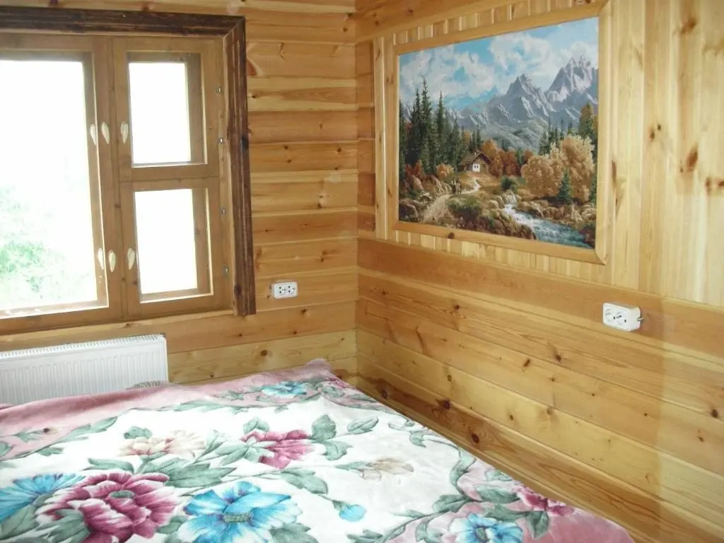 Суздаль: Guest House Kolokoltsi