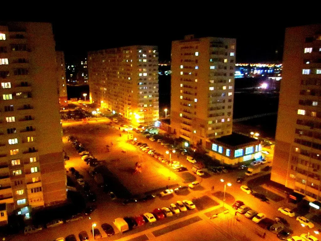 Краснодар: Inna Na Kotlyarova 19 Apartments