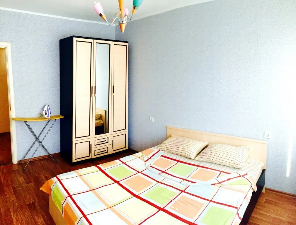 Краснодар: Inna Na Kotlyarova 19 Apartments