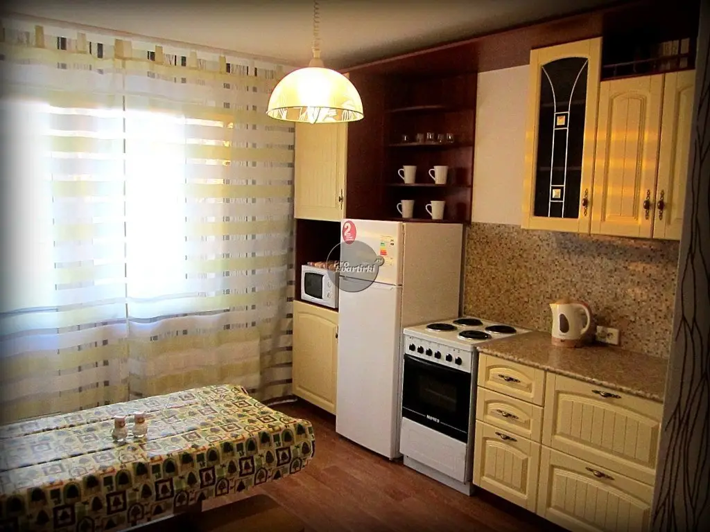 Краснодар: Inna Na Kotlyarova 19 Apartments
