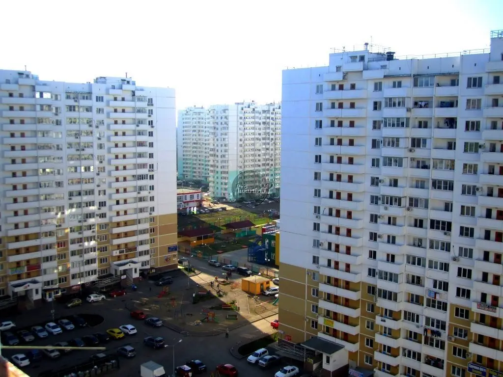Краснодар: Inna Na Kotlyarova 19 Apartments