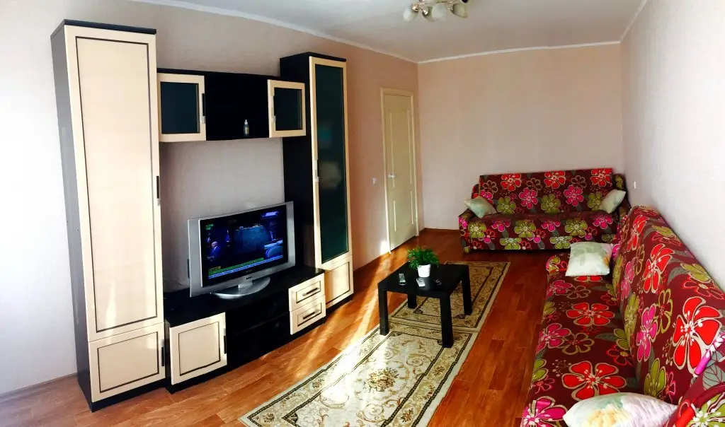Краснодар: Inna Na Kotlyarova 19 Apartments