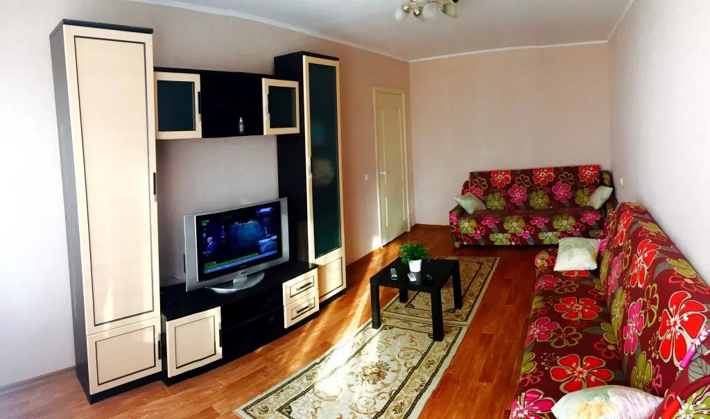 Краснодар: Inna Na Kotlyarova 19 Apartments