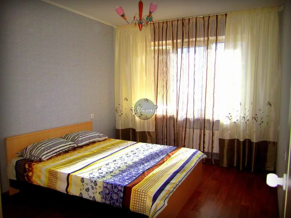 Краснодар: Inna Na Kotlyarova 19 Apartments