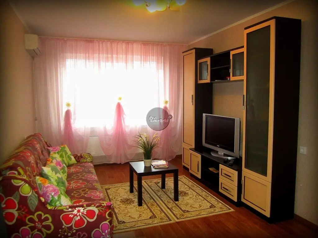 Краснодар: Inna Na Kotlyarova 19 Apartments