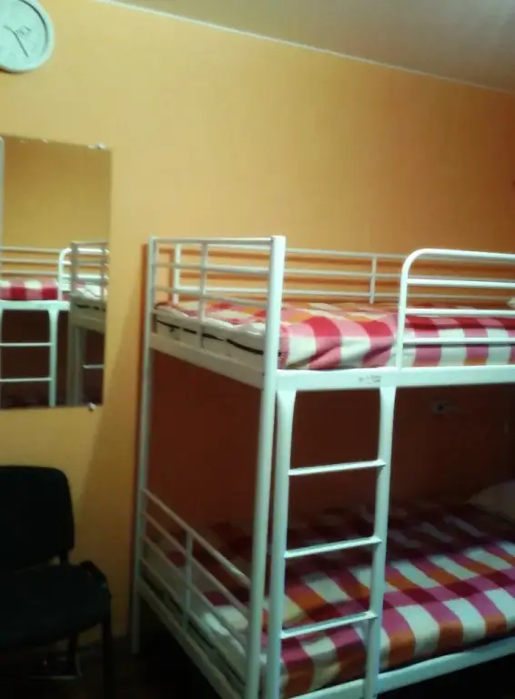 Мурманск: Hostel Dvorik