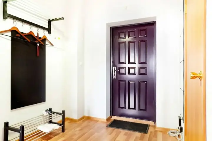 Екатеринбург: Apartment Etazhydaily Mashinistov