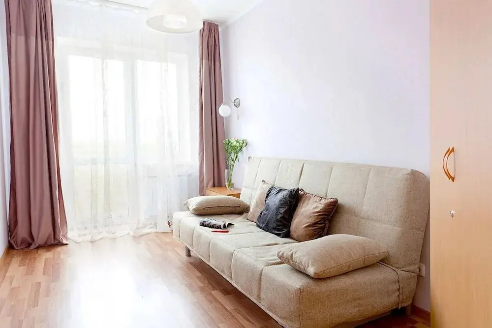 Екатеринбург: Apartment Etazhydaily Mashinistov