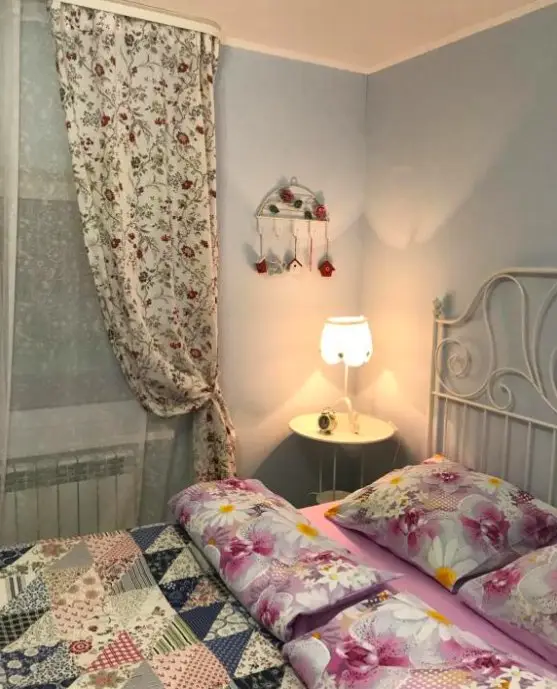 Дивеево: Усадьба Дивное