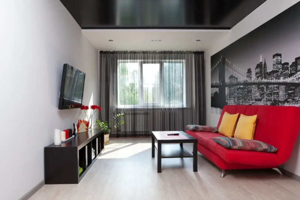 Тольятти: Apartments Renthouse