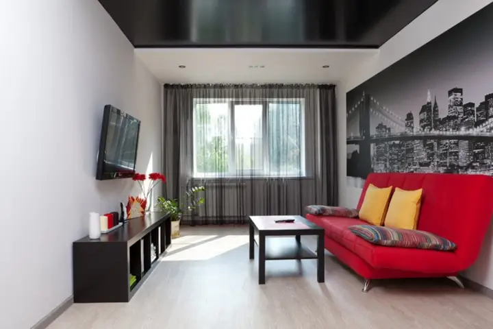 Тольятти: Apartments Renthouse
