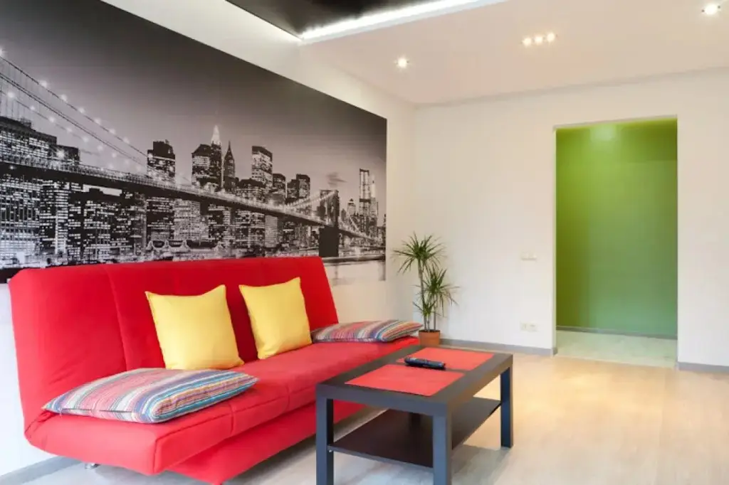 Тольятти: Apartments Renthouse