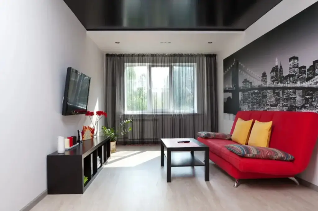 Тольятти: Apartments Renthouse
