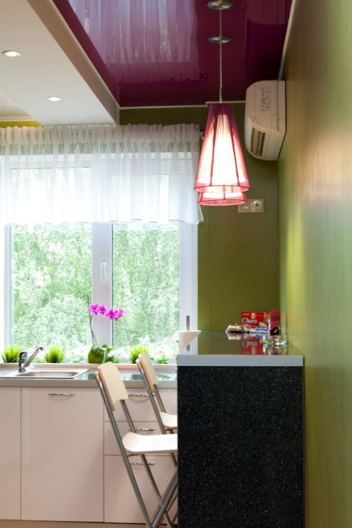 Тольятти: Apartments Renthouse