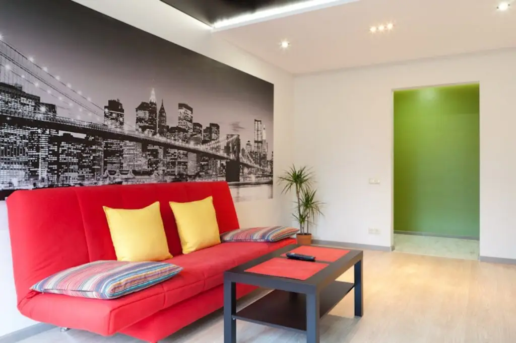 Тольятти: Apartments Renthouse