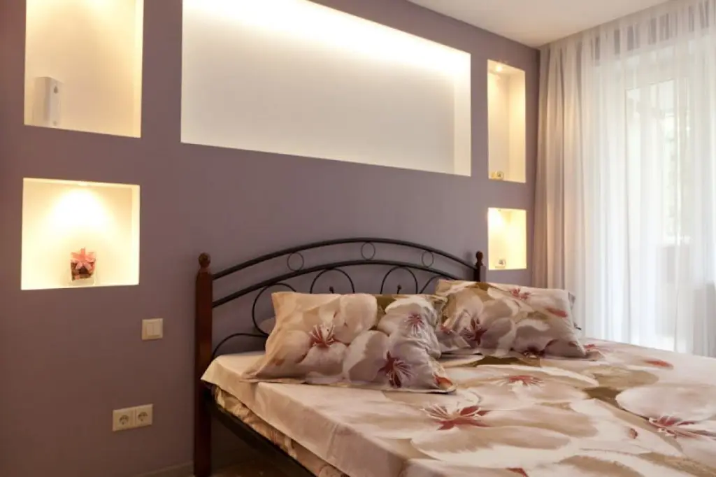 Тольятти: Apartments Renthouse