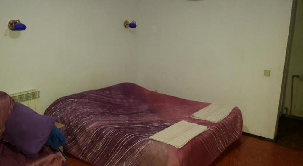 Севастополь: Guest House On Furmanova 29