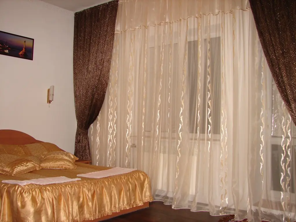 Севастополь: Guest House On Furmanova 29