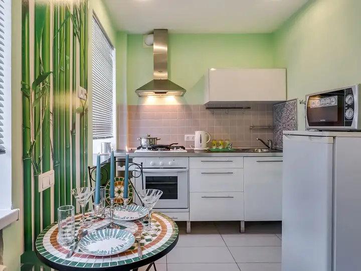Ростов-на-Дону: Апартаменты Пушкинская 120