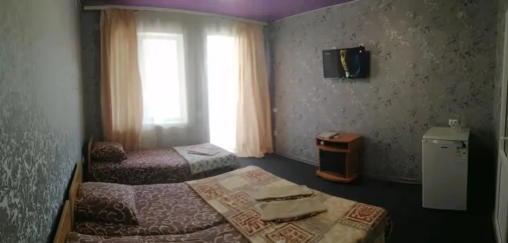 Судак: Добрый Хозяин