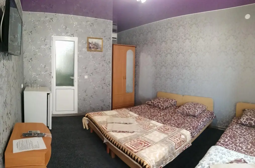 Судак: Добрый Хозяин