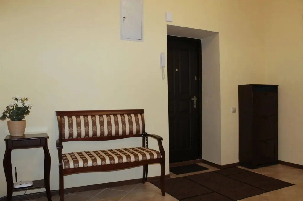 Санкт-Петербург: RUrentSPB Apartments on Nevsky