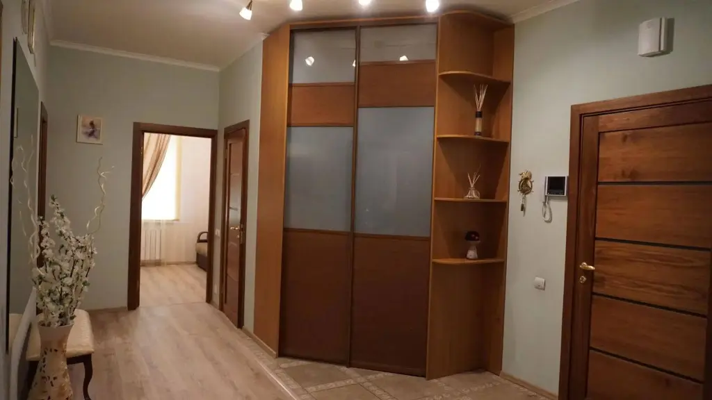 Санкт-Петербург: RUrentSPB Apartments on Nevsky
