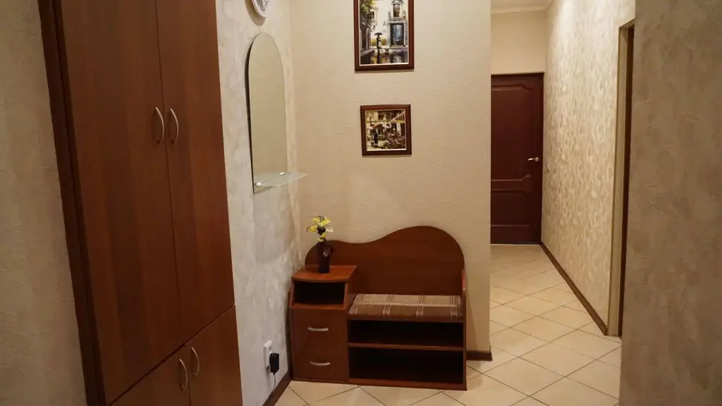 Санкт-Петербург: RUrentSPB Apartments on Nevsky